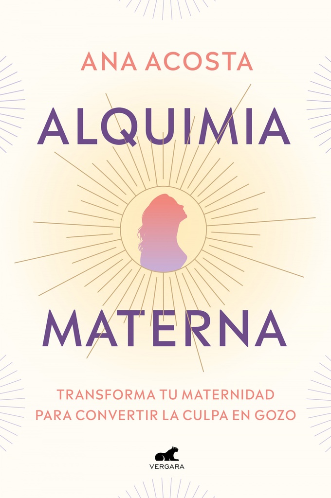 Alquimia materna