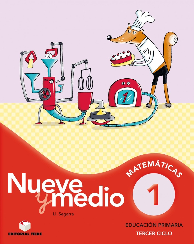 NUEVE Y MEDIO 1