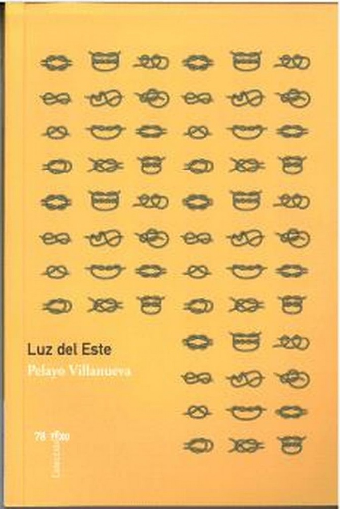 Nº78 luz del este - trabe