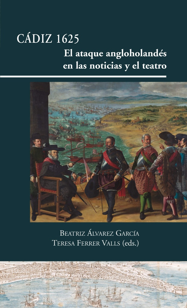 Cádiz 1625