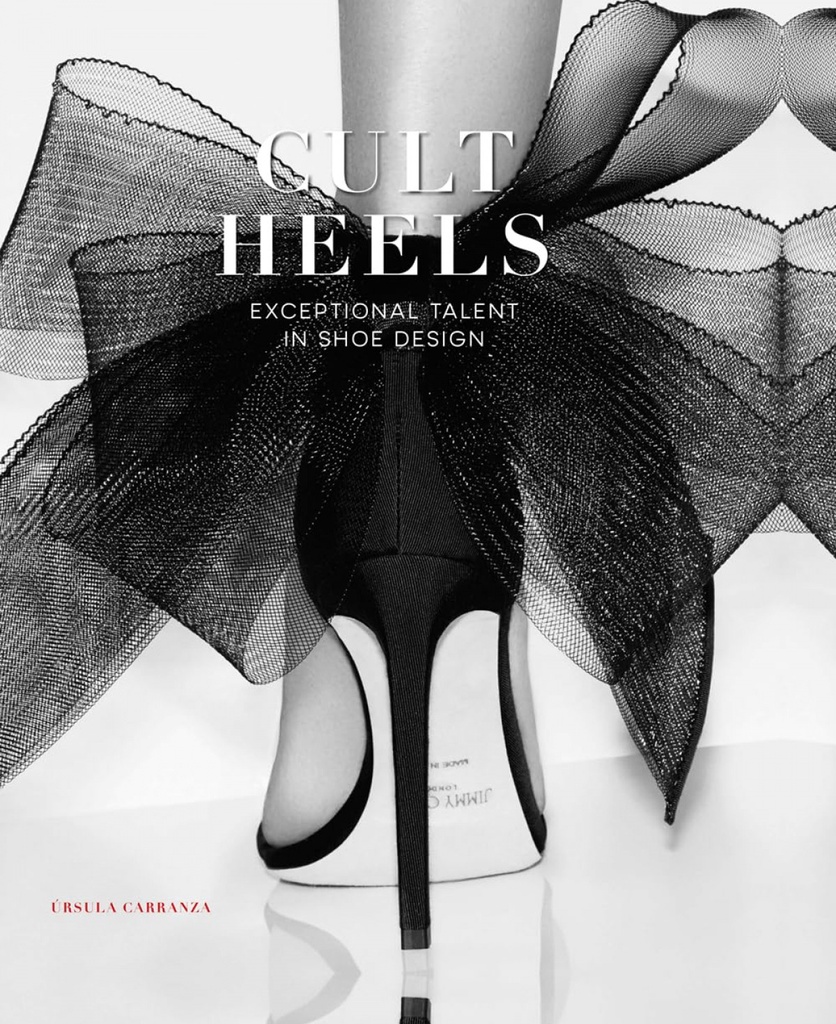 CULT HEELS