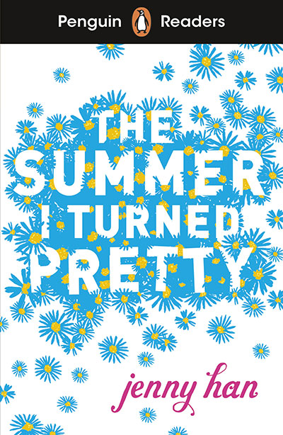 HE SUMMER I TURNED PRETTY PRL 3
