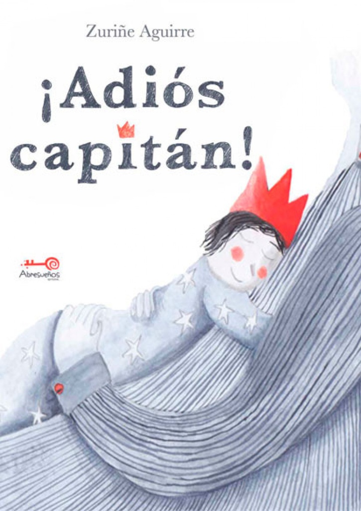 ¡Adiós Capitán!