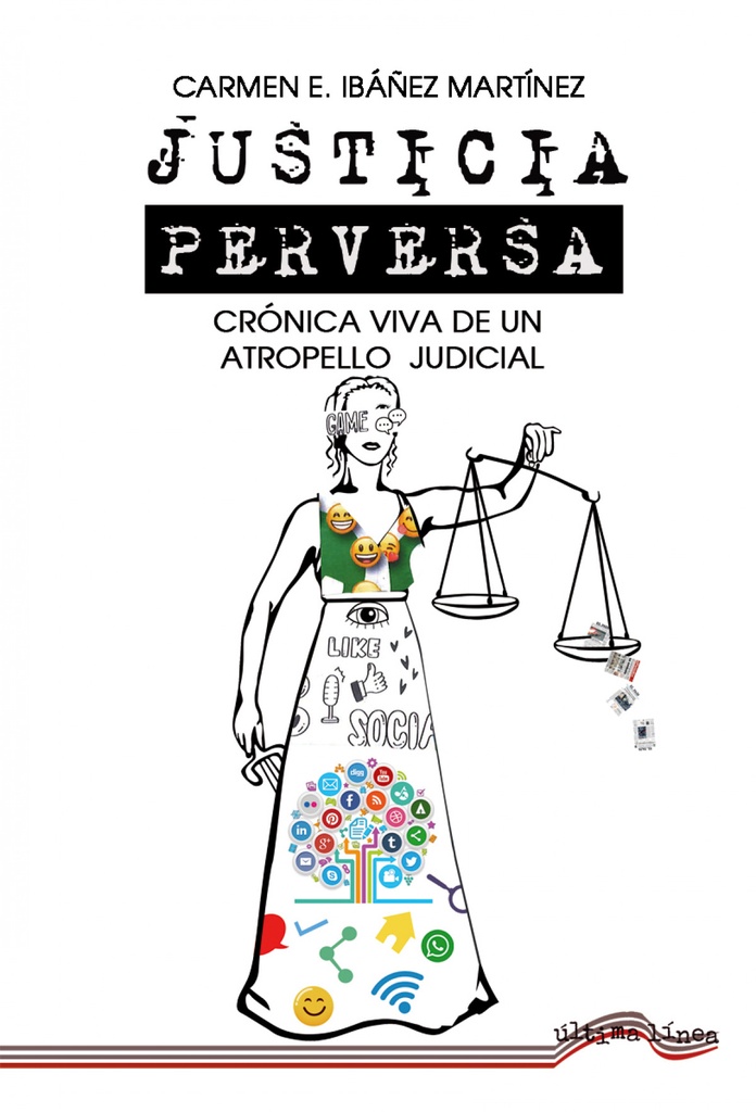 Justicia perversa