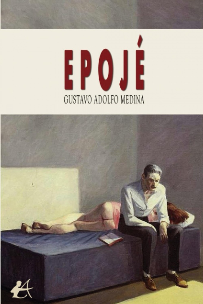 Epoje
