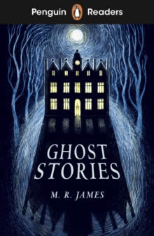 GHOST STORIES (PENGUIN READERS) LEVEL 3