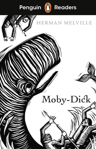 MOBY DICK PR L7