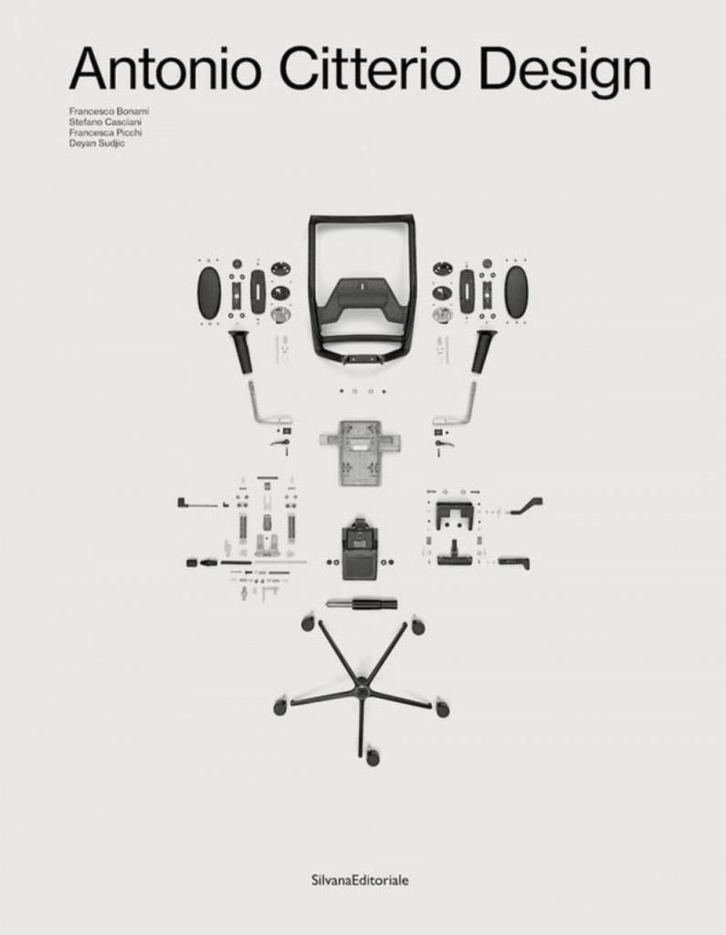 Antonio citterio design