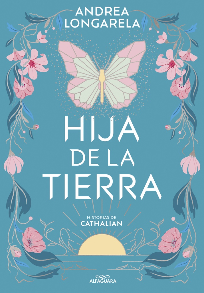 Hija de la tierra