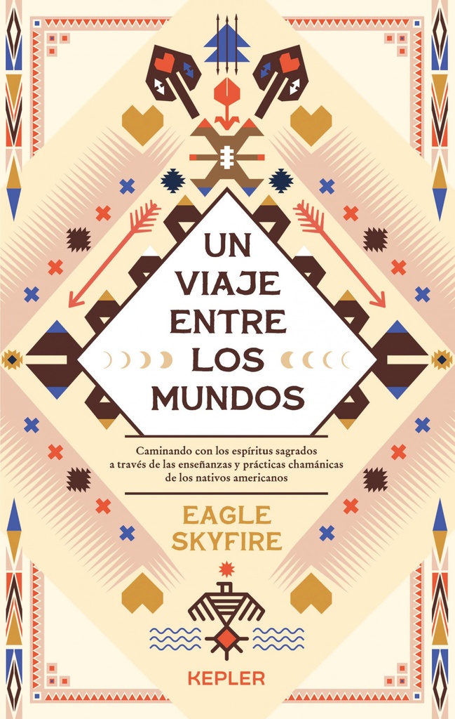 Un viaje entre los mundos
