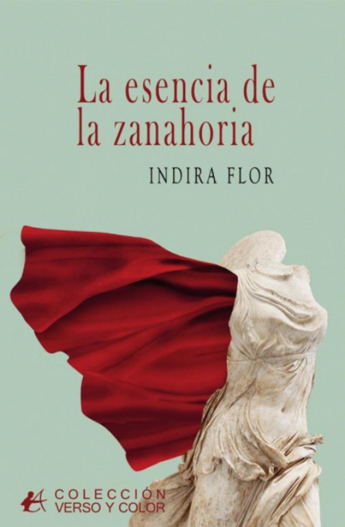 La esencia de la zanahoria