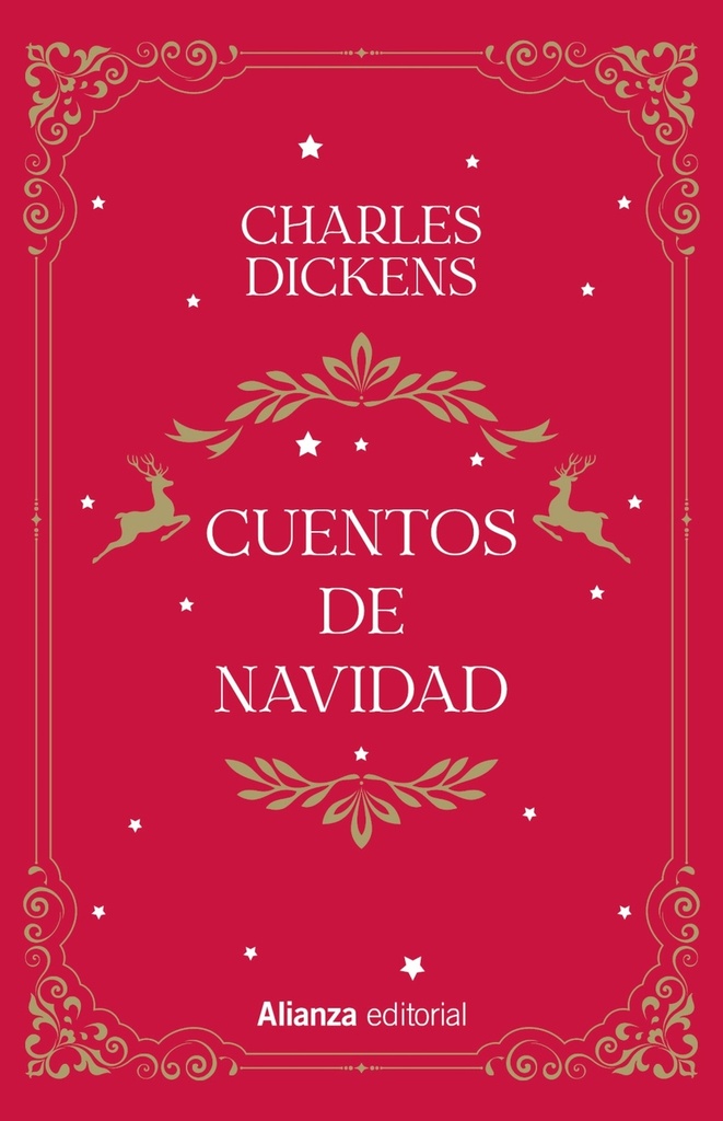 Cuentos de Navidad