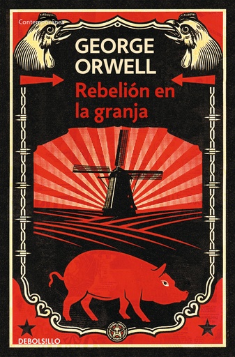 Rebelión en la granja