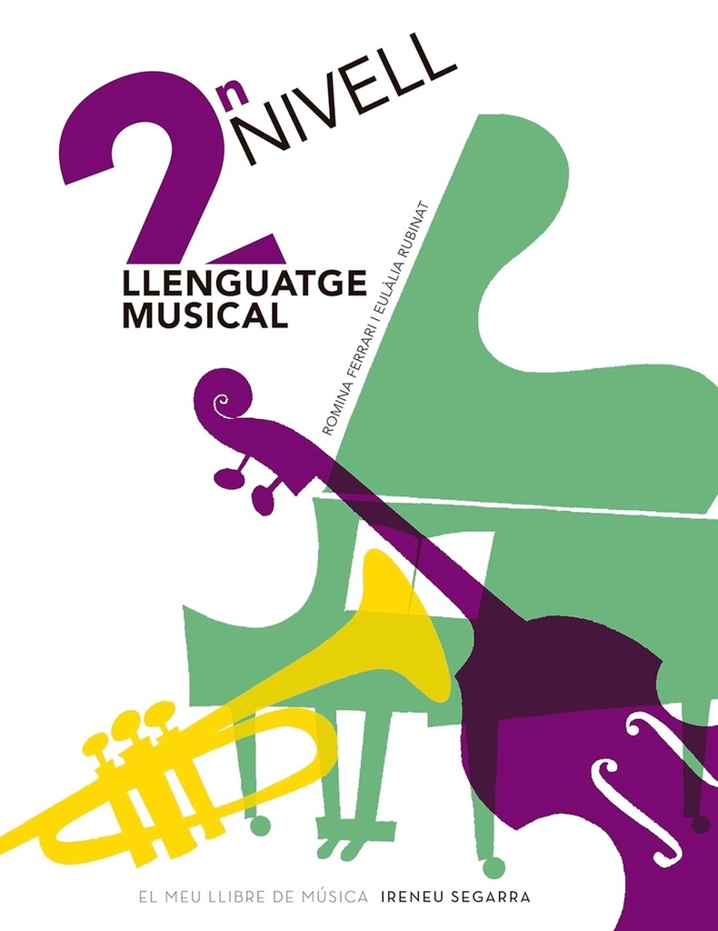 Llenguatge musical, nivell 2