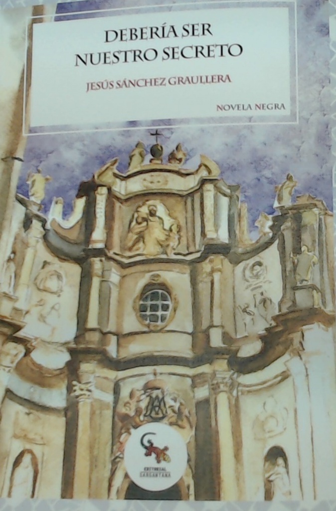 Deberia ser nuestro secreto