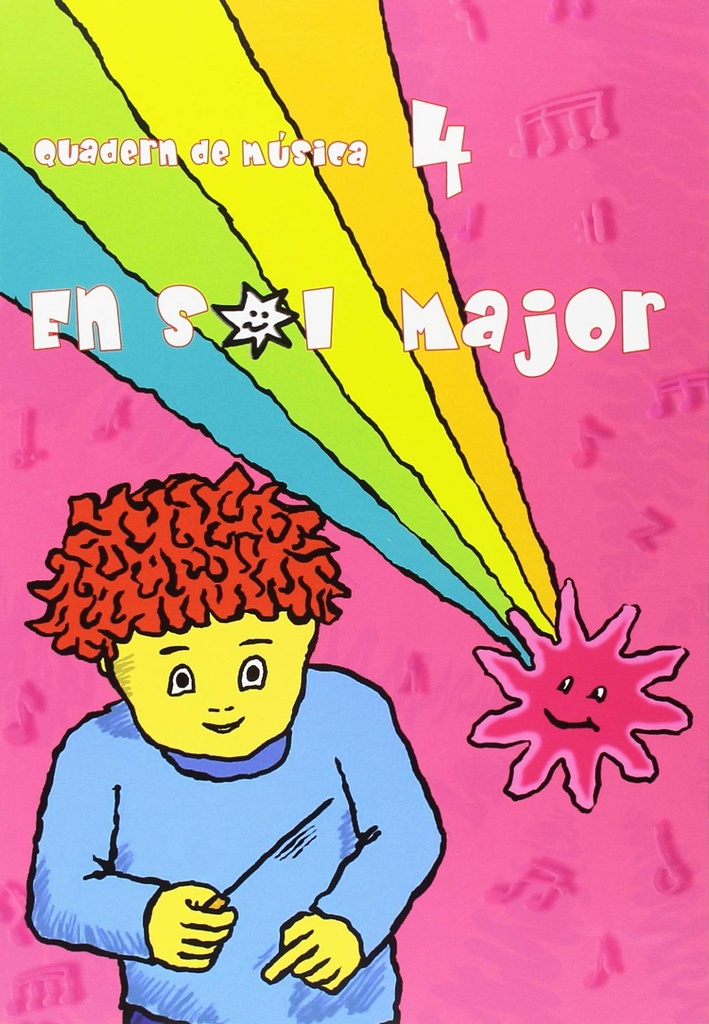 Quad en sol major 4t.primaria