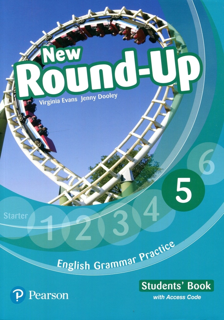 New Round Up 5