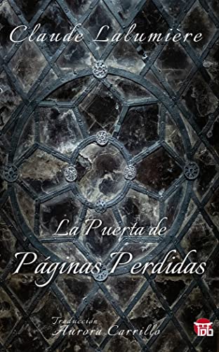 La puerta a Páginas Perdidas