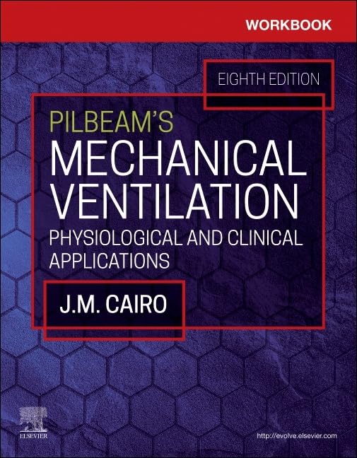 Mechanical ventilation:physiological and clinical applicat