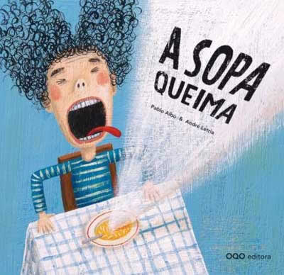 Sopa verde