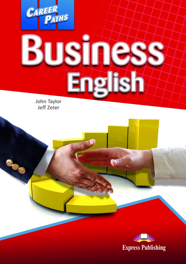 BUSINESS ENGLISH.(CAREER PATHS)