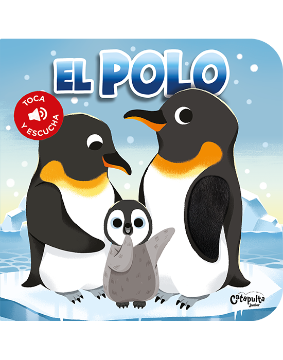 Toca y escucha - El polo