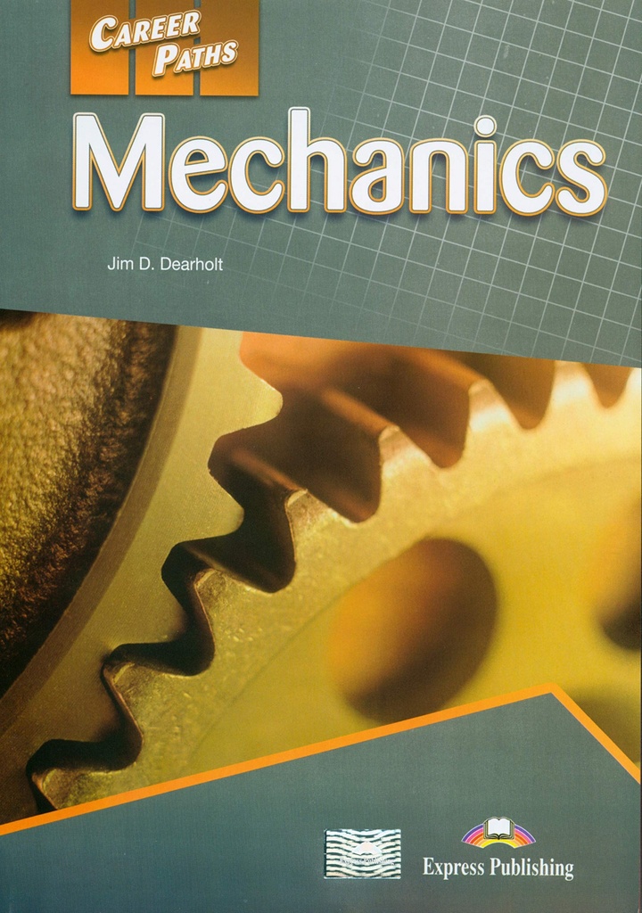 MECHANICS STUDENT'S BOOK