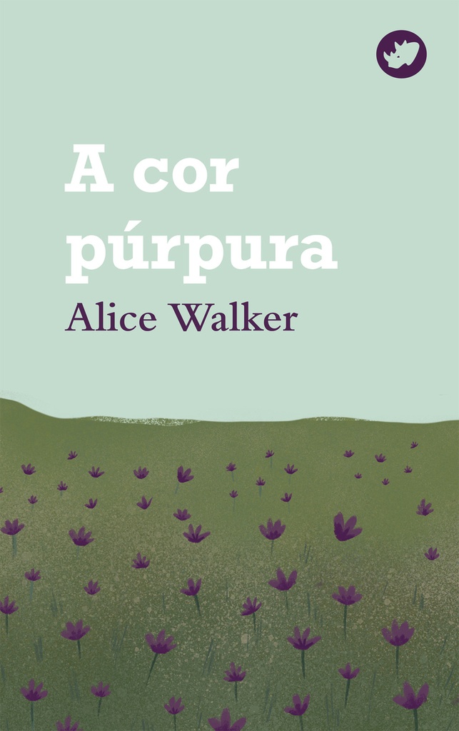 A cor púrpura