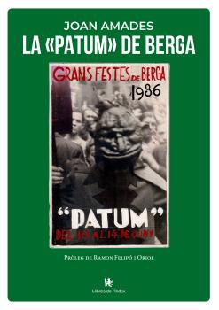 La 'Patum' de Berga