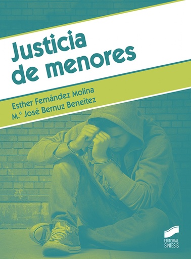 JUSTICIA DE MENORES