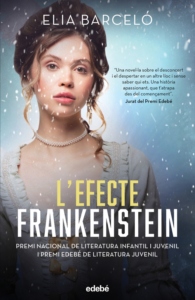 L'EFECTE FRANKENSTEIN (nova edició)