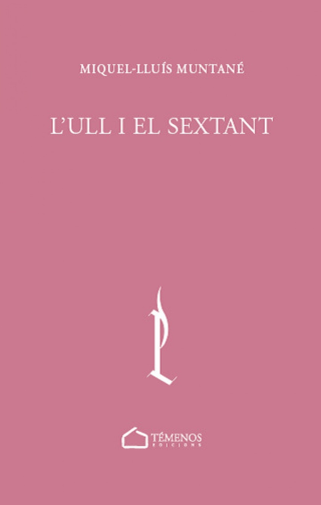 L'ull i el sextant