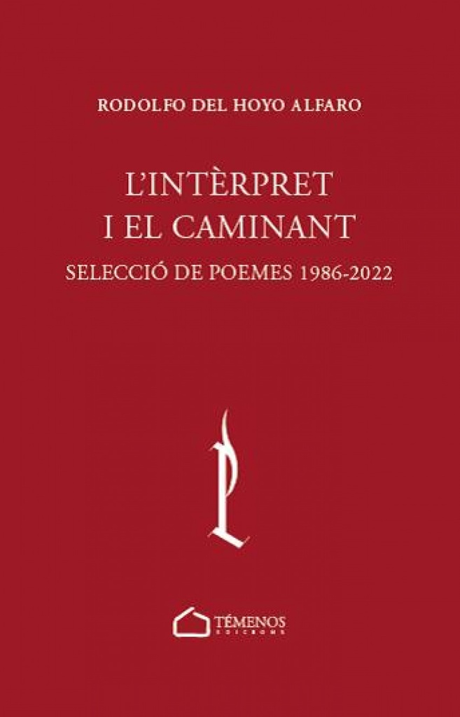 L'intèrpret i el caminant