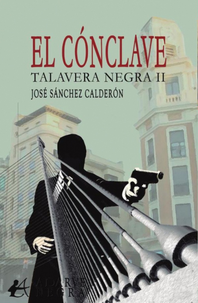 Conclave:talavera negra ii