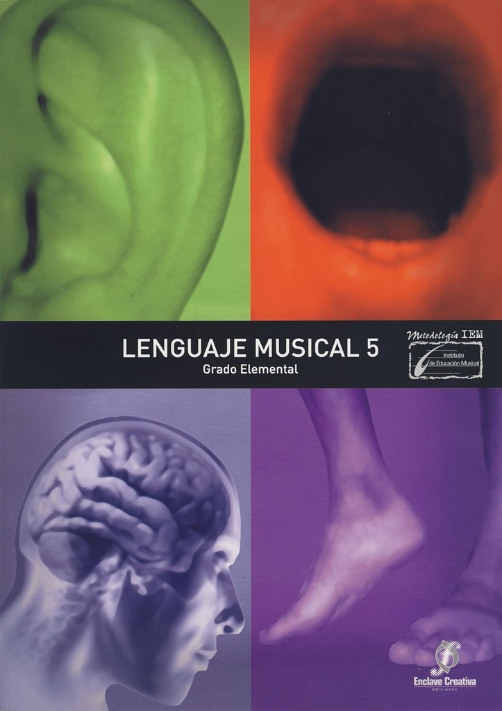 LENGUAJE MUSICAL 5