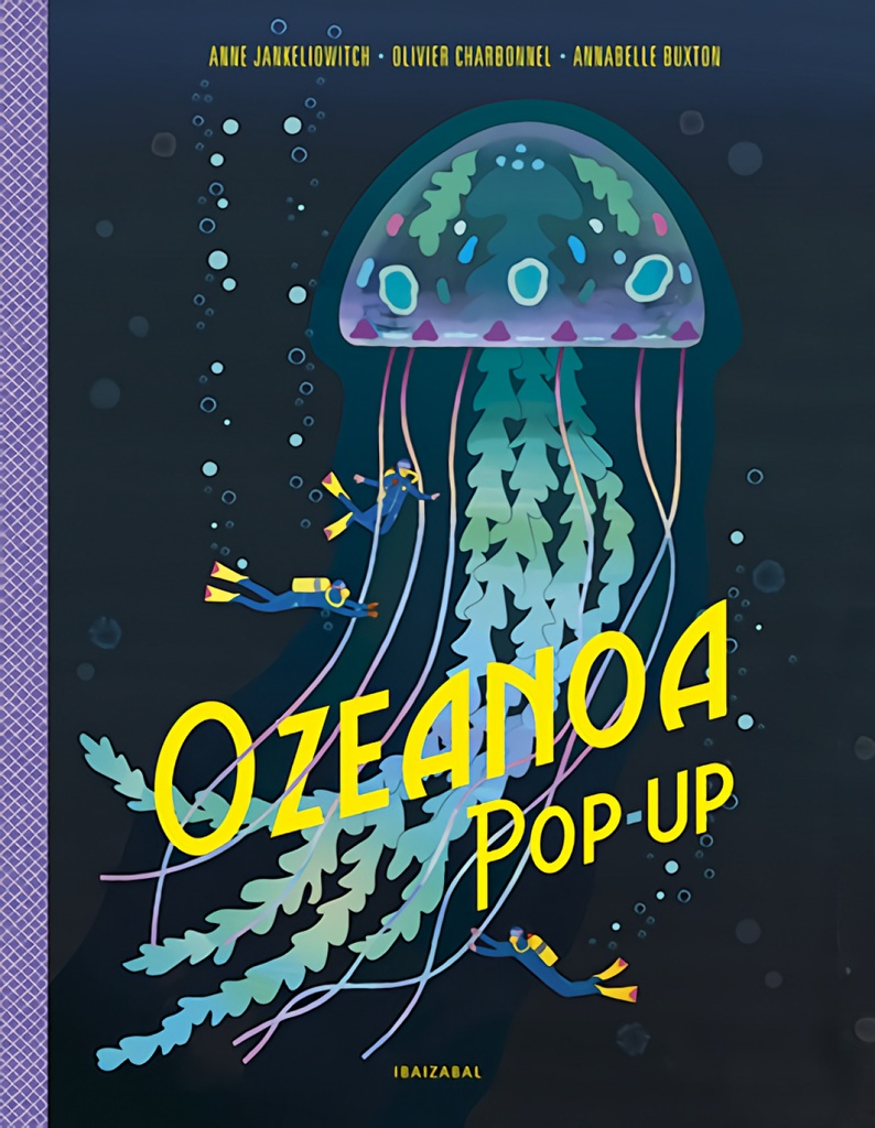 Ozeanoa pop-up