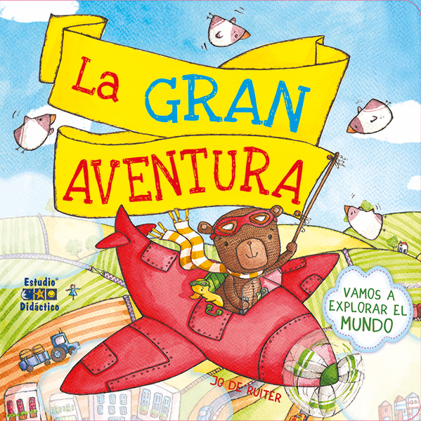 LA LLAMADA DE LA SELVA