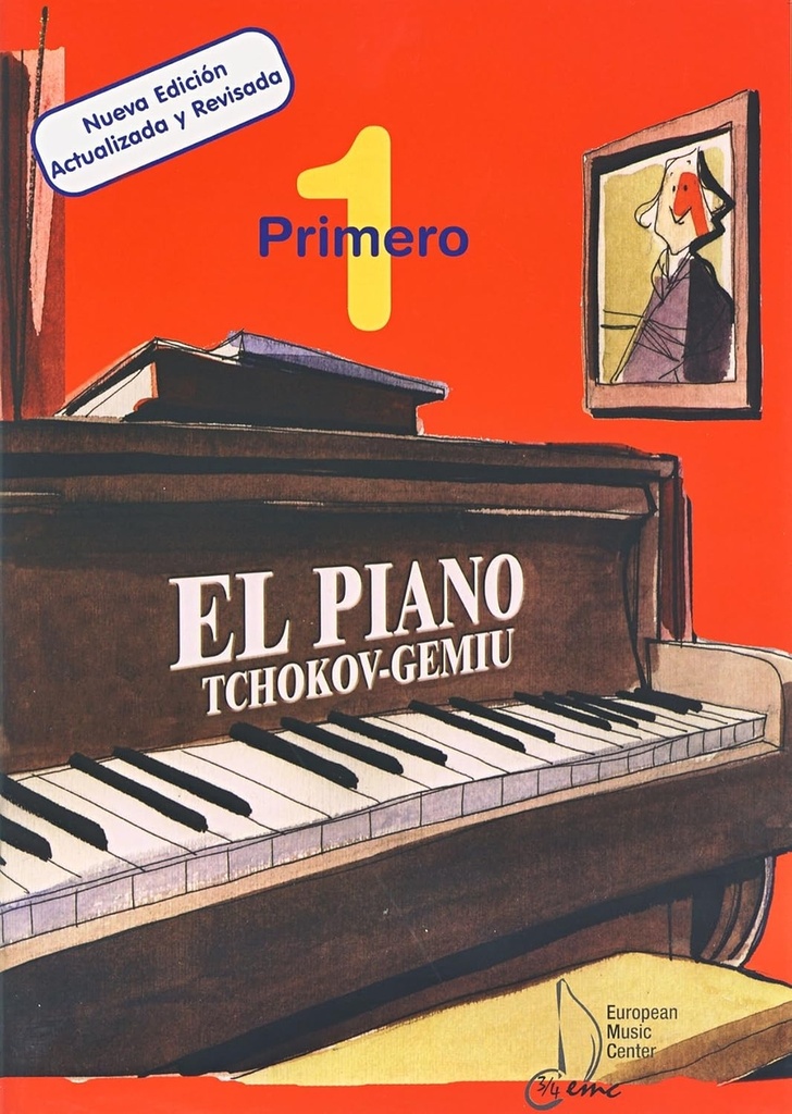 EL PIANO