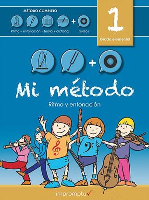 MI MÉTODO 1