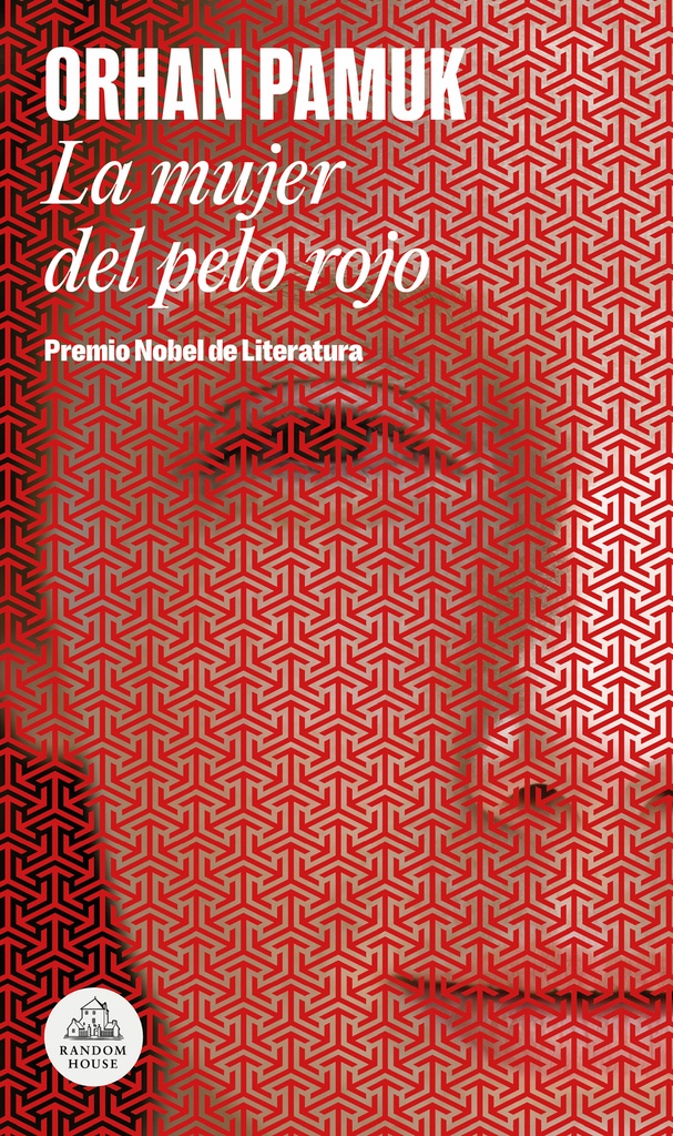 La mujer del pelo rojo