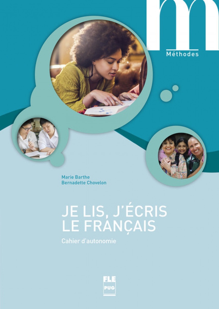 (CAHIER).JE LIS, J'ECRIS LE FRANÇAIS (EXERCICES)