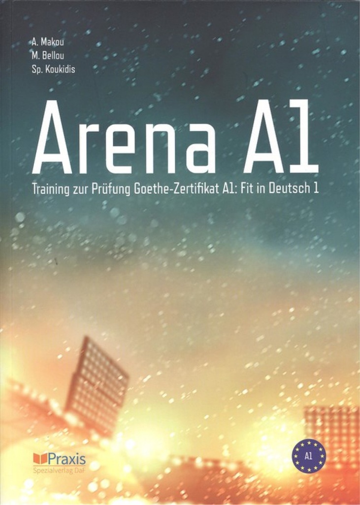 ARENA A1