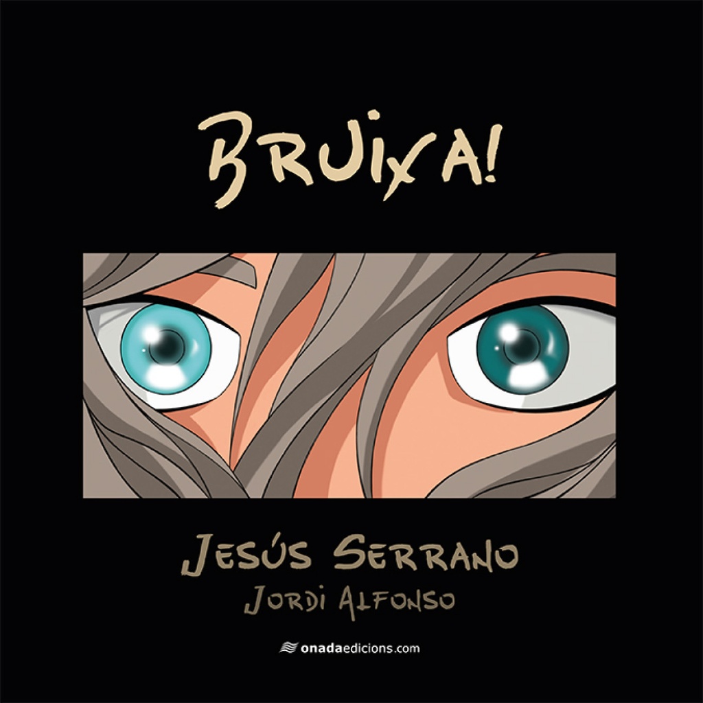 Bruixa!