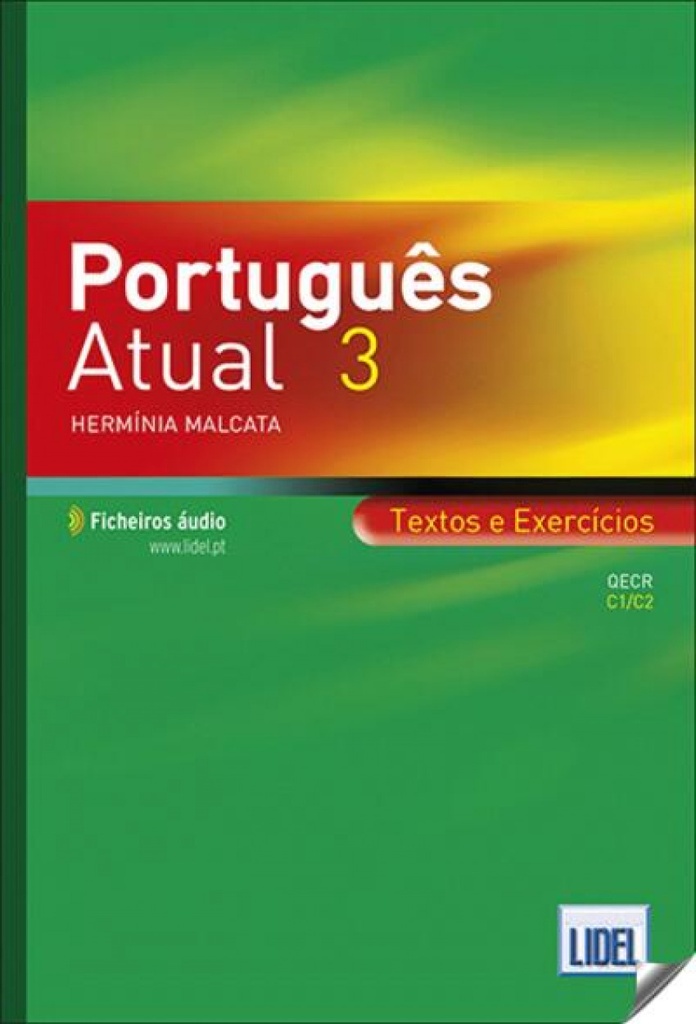 PORTUGUES ATUAL 3