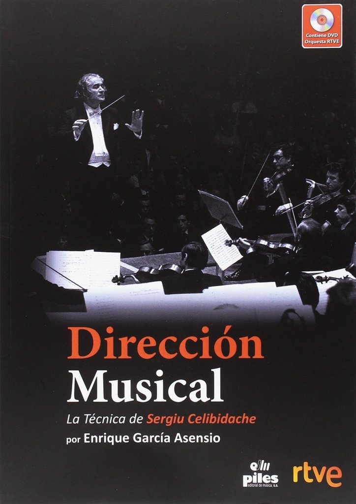 DIRECCIÓN MUSICAL