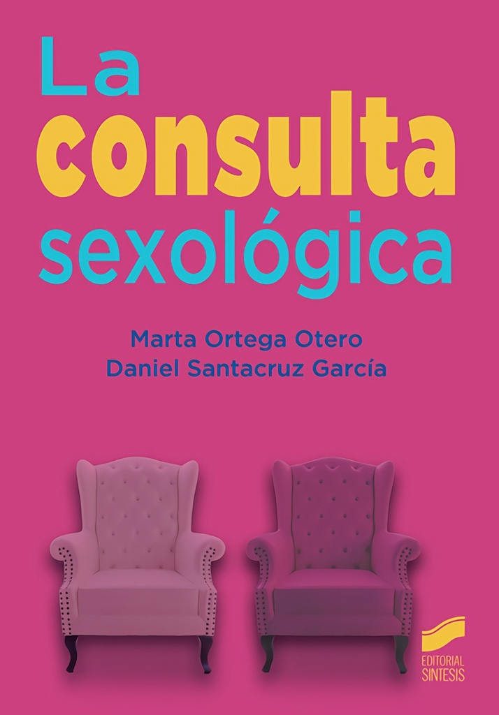 LA CONSULTA SEXOLÓGICA 2019