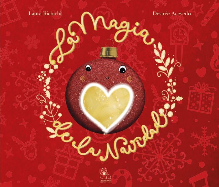 La magia de la Navidad