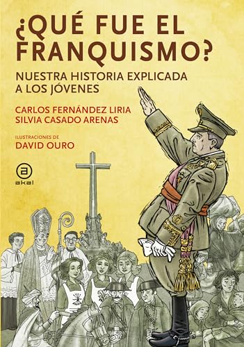¿Qué fue el franquismo?