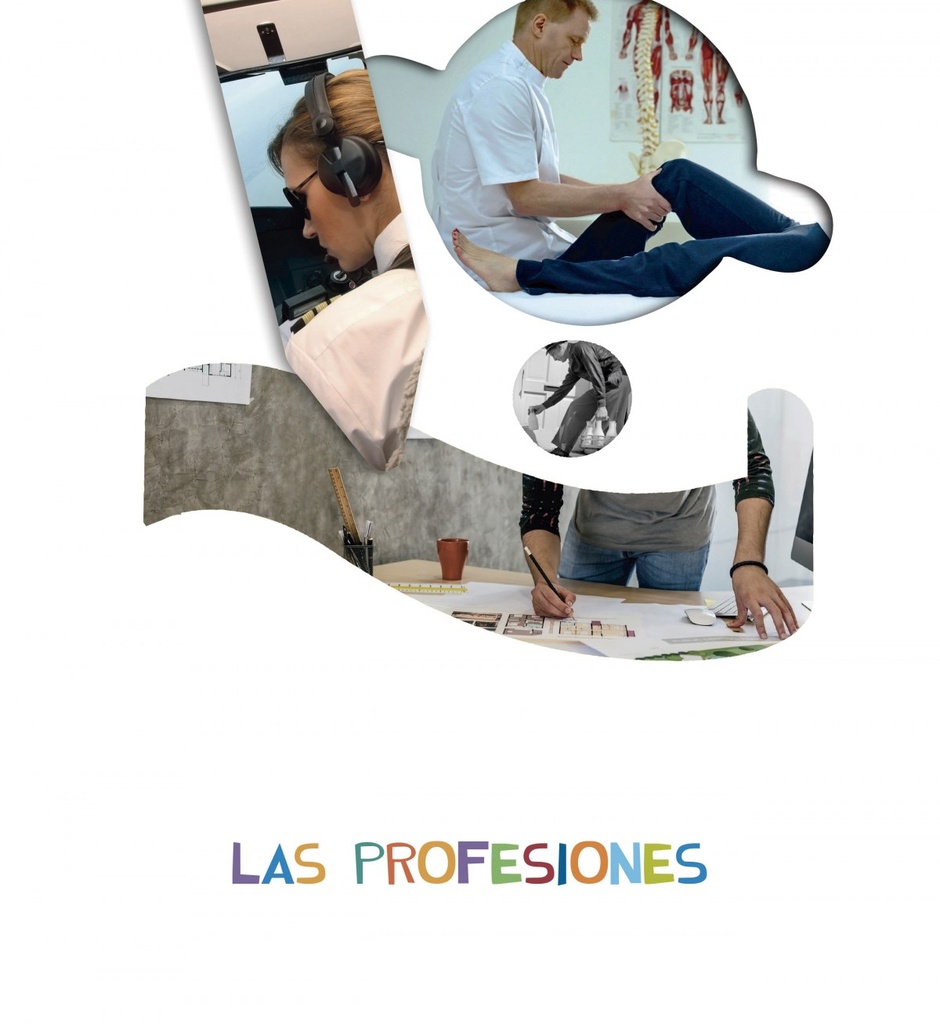 DE MAYOR QUIERO SER 5 AÑOS 2019