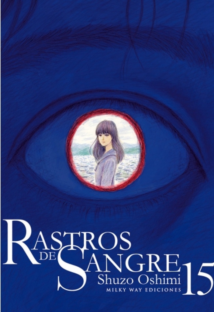 RASTROS DE SANGRE N 15